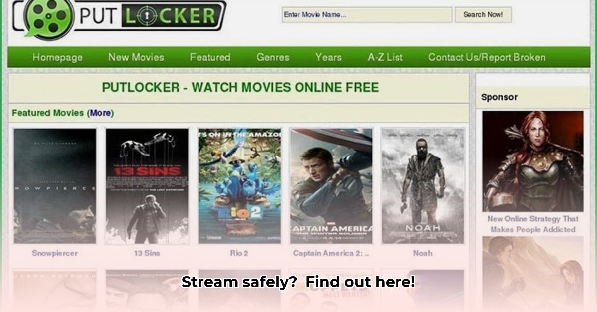 putlocker-alternatives